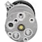 Four Seasons Buick/Cad/Chevy/Pont:New Gm Hd6 W/Clutch New Compressor, 58955 58955 - alternate 7